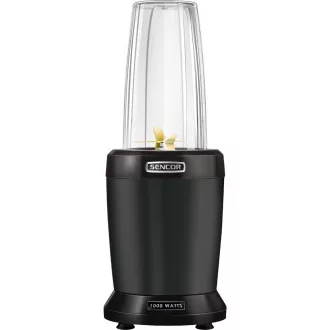 SNB 4303BK Nussmixer SENCOR