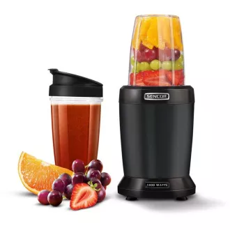 SNB 4303BK Nussmixer SENCOR
