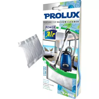 PROLUX EXTRA FRISCHER DUFT FÜR HOCHLEISTUNGSLUFT