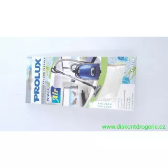 PROLUX EXTRA FRISCHER DUFT FÜR HOCHLEISTUNGSLUFT