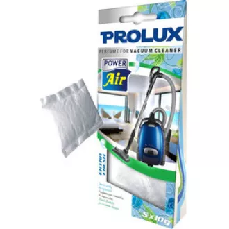 PROLUX EXTRA FRISCHER DUFT FÜR HOCHLEISTUNGSLUFT