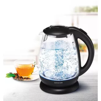 SWK 1785BK SENCOR Wasserkocher