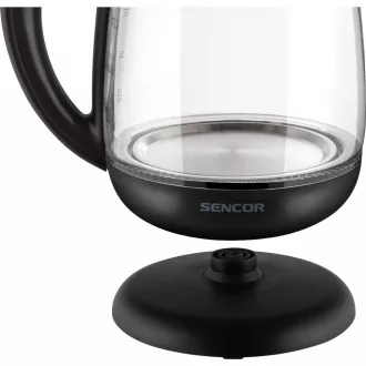 SWK 1785BK SENCOR Wasserkocher