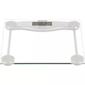 SBS 113SL Personenwaage SENCOR