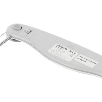 SBS 113SL Personenwaage SENCOR