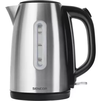 SWK 1720BK SENCOR Wasserkocher
