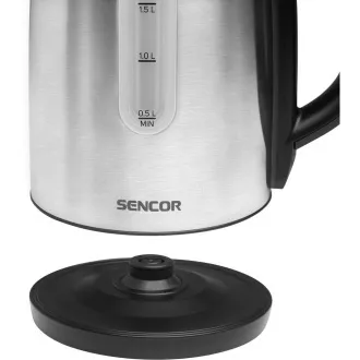 SWK 1720BK SENCOR Wasserkocher
