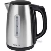 SWK 1720BK SENCOR Wasserkocher