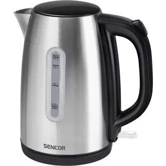 SWK 1720BK SENCOR Wasserkocher