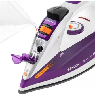 SSI 8710VT Bügeleisen SENCOR SSI 8710VT Bügeleisen SENCOR