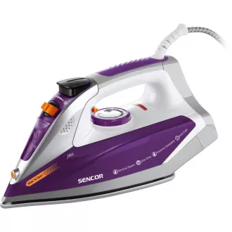 SSI 8710VT Bügeleisen SENCOR SSI 8710VT Bügeleisen SENCOR