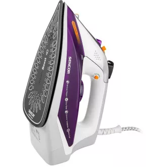 SSI 8710VT Bügeleisen SENCOR SSI 8710VT Bügeleisen SENCOR