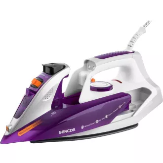 SSI 8710VT Bügeleisen SENCOR SSI 8710VT Bügeleisen SENCOR