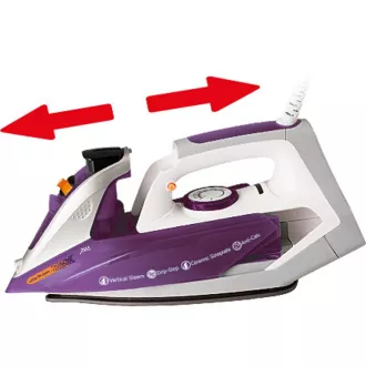 SSI 8710VT Bügeleisen SENCOR SSI 8710VT Bügeleisen SENCOR