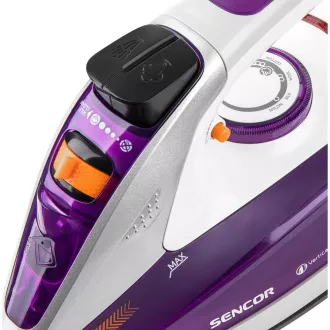 SSI 8710VT Bügeleisen SENCOR SSI 8710VT Bügeleisen SENCOR