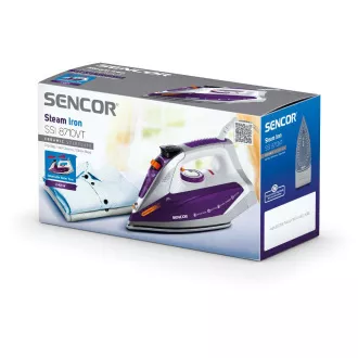 SSI 8710VT Bügeleisen SENCOR SSI 8710VT Bügeleisen SENCOR