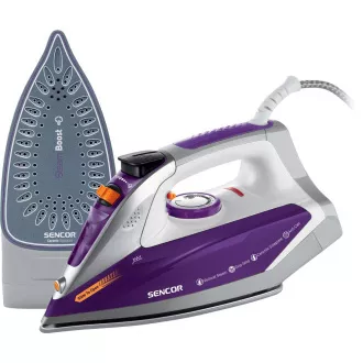 SSI 8710VT Bügeleisen SENCOR SSI 8710VT Bügeleisen SENCOR
