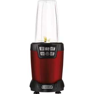SNB 6601RD Nussmixer SENCOR - Gebraucht SNB 6601RD Nussmixer SENCOR - Gebraucht