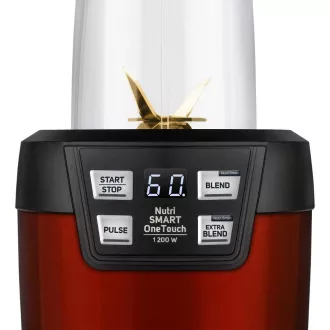 SNB 6601RD Nussmixer SENCOR - Gebraucht SNB 6601RD Nussmixer SENCOR - Gebraucht