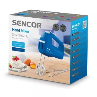 SHM 5402BL Stabmixer SENCOR