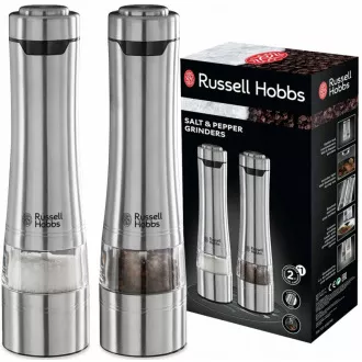 23460-56 RUSSELL HOBBS GEWÜRZE 23460-56 RUSSELL HOBBS GEWÜRZE