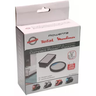 ZR005901 HEPA FILTER ROWENT KIT
