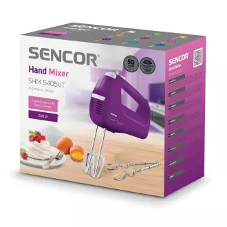 SHM 5405VT Stabmixer SENCOR