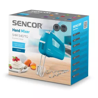 SHM 5407TQ Stabmixer SENCOR