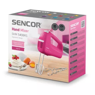 SHM 5408RS Stabmixer SENCOR