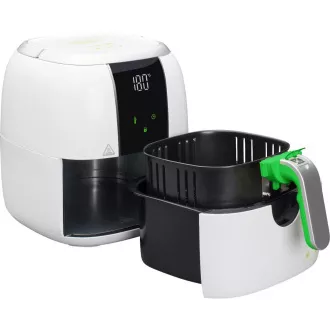 SFR 5320WH SENCOR Heißluftfritteuse SFR 5320WH SENCOR Heißluftfritteuse