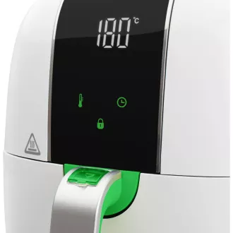 SFR 5320WH SENCOR Heißluftfritteuse SFR 5320WH SENCOR Heißluftfritteuse