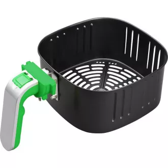 SFR 5320WH SENCOR Heißluftfritteuse SFR 5320WH SENCOR Heißluftfritteuse