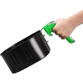 SFR 5320WH SENCOR Heißluftfritteuse SFR 5320WH SENCOR Heißluftfritteuse