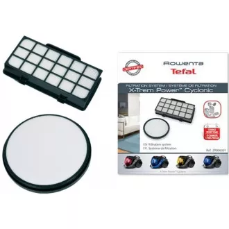 ZR006001 FILTERSATZ FÜR RO69 ROWENTA