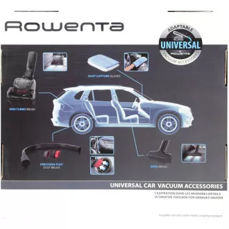 ZR001110 ROWENTA BEFESTIGUNGSSATZ