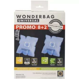 WB4061FA WONDERBAG STAUBSAUGERTASCHEN