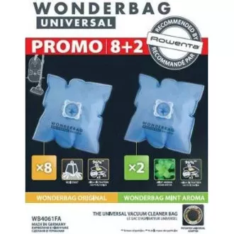WB4061FA WONDERBAG STAUBSAUGERTASCHEN