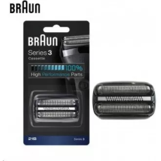 CombiPack Serie 3 - 21B BRAUN REPLACEMENT