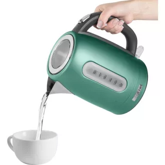 SWK 1771GR Wasserkocher SENCOR