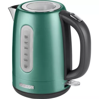 SWK 1771GR Wasserkocher SENCOR
