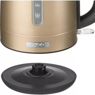 Wasserkocher SWK 1227CH SENCOR