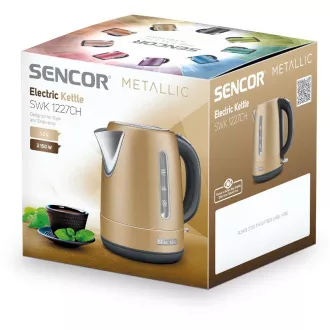 Wasserkocher SWK 1227CH SENCOR