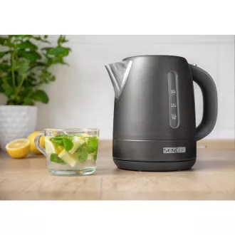 Wasserkocher SWK 1228BK SENCOR