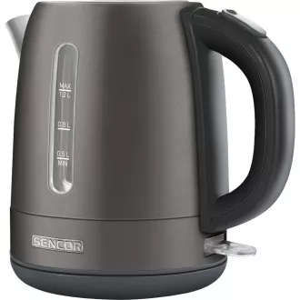 Wasserkocher SWK 1228BK SENCOR