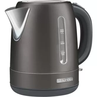 Wasserkocher SWK 1228BK SENCOR