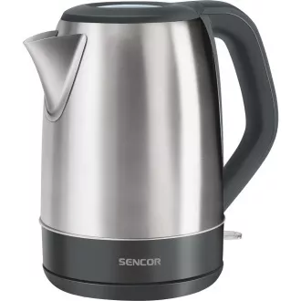 SWK 1711SS Wasserkocher SENCOR