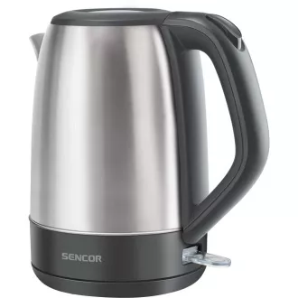 SWK 1711SS Wasserkocher SENCOR