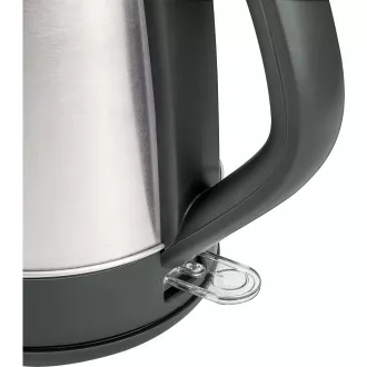 SWK 1711SS Wasserkocher SENCOR