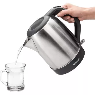 SWK 1711SS Wasserkocher SENCOR
