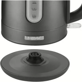 SWK 1778BK SENCOR Wasserkocher